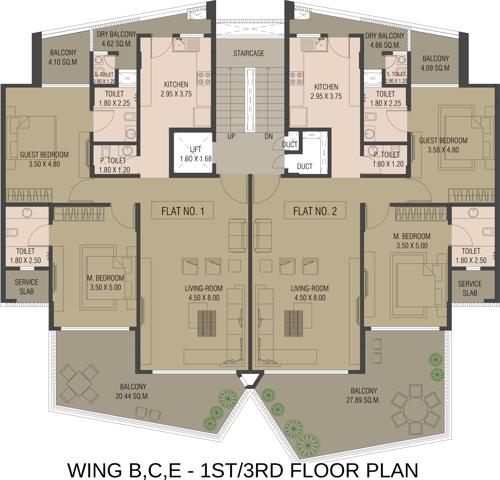 Images for Cluster Plan of Emgee Anantam anantam-signature Images for Cluster Plan of Emgee Anantam