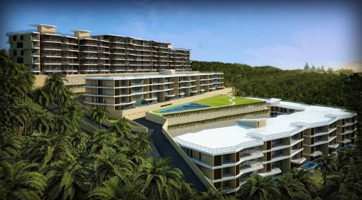 Images for Elevation of Emgee Anantam