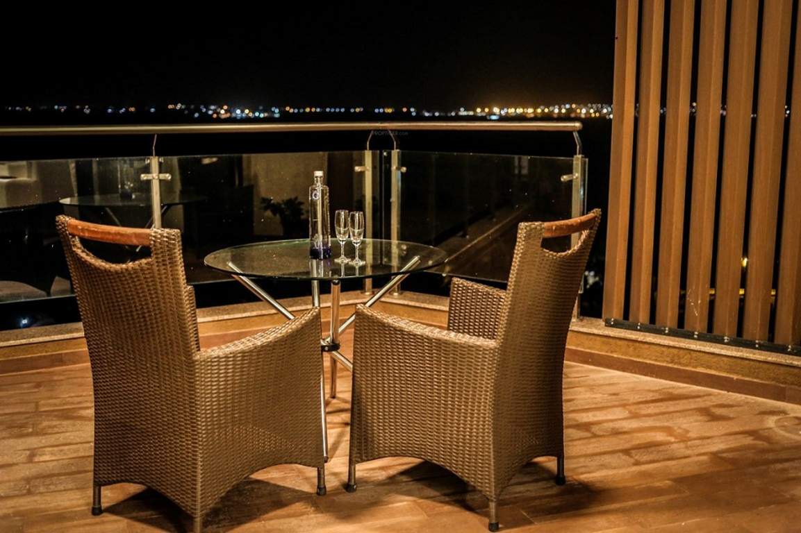 anantam signature Images for Amenities of Emgee Anantam