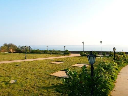 Landscaped Gardens anantam-signature Landscaped Gardens