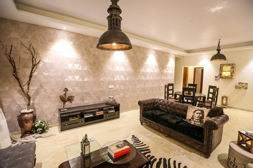 Living Area anantam-signature Living Area