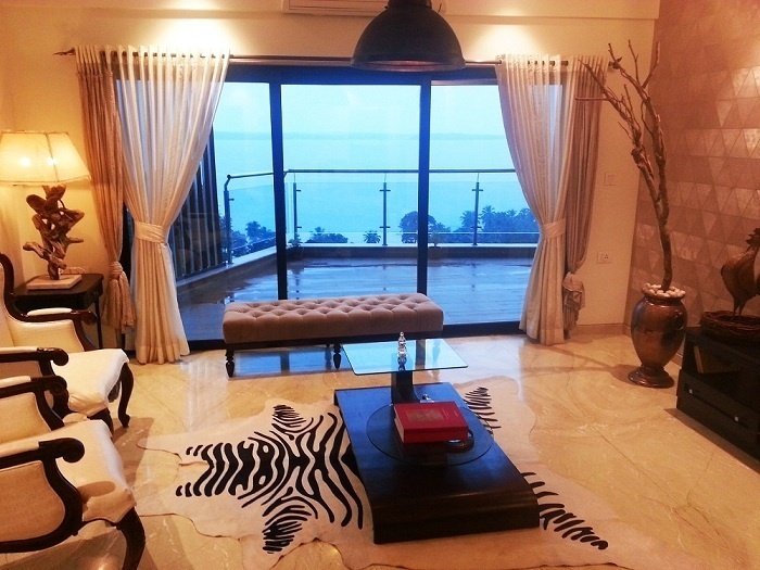 anantam signature Living Area