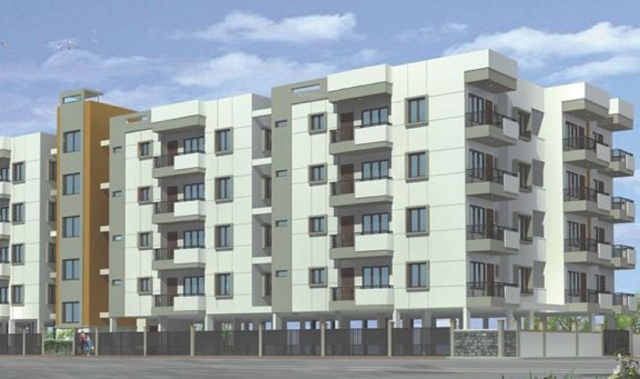 Elevation slv bhanu classic Elevation