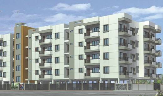 slv-bhanu-classic Elevation Elevation