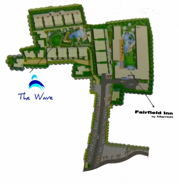 Images for Layout Plan of Aaress The Eternal Wave Images for Layout Plan of Aaress The Eternal Wave
