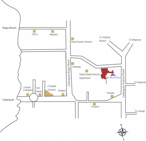 Images for Location Plan of Aaress The Eternal Wave Images for Location Plan of Aaress The Eternal Wave