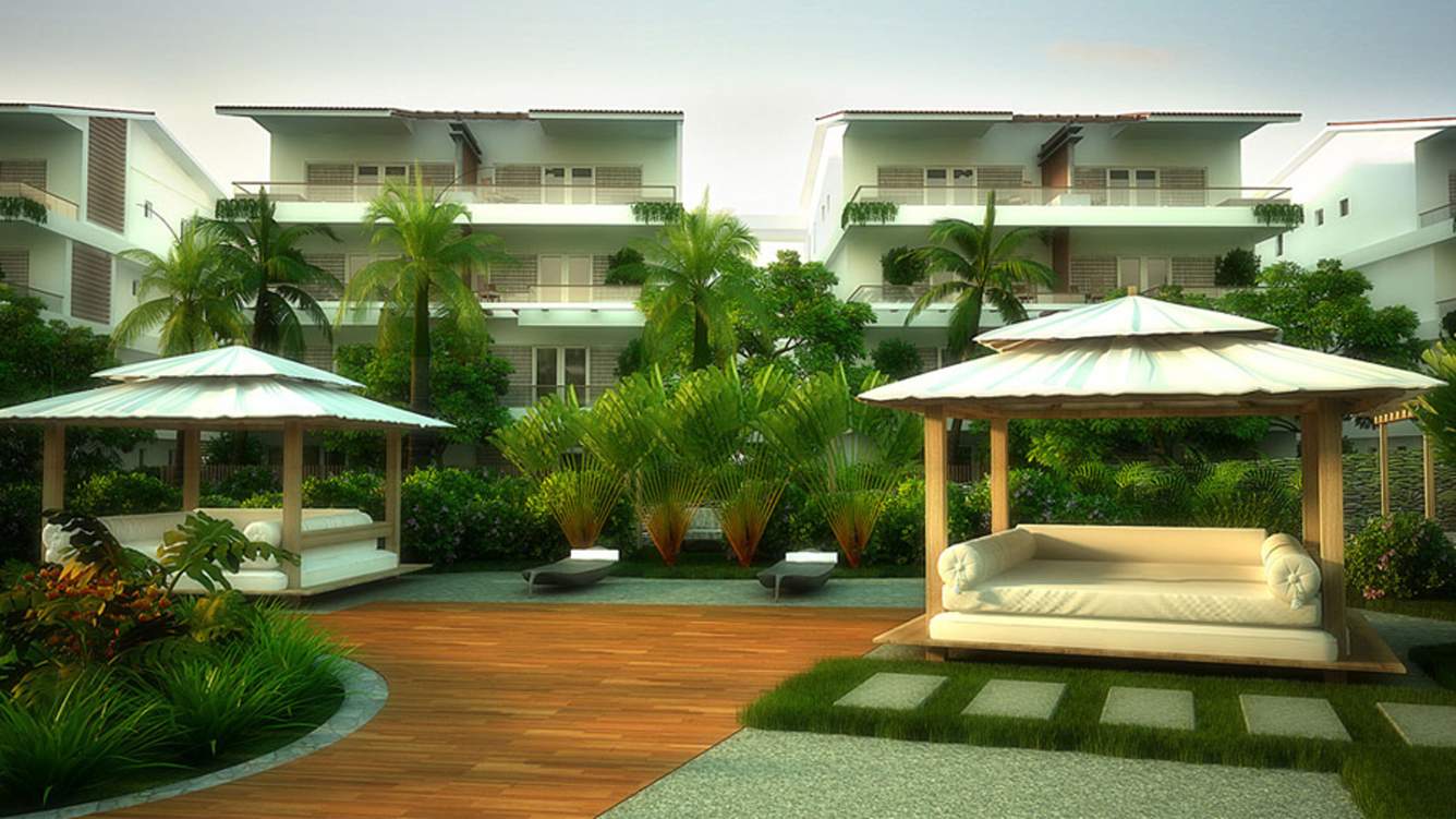 Images for Elevation of Aaress The Eternal Wave