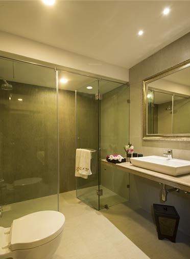 Images for Amenities of Aaress The Eternal Wave