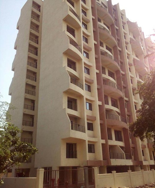 Images for Elevation of Bajaj Prakriti Angan