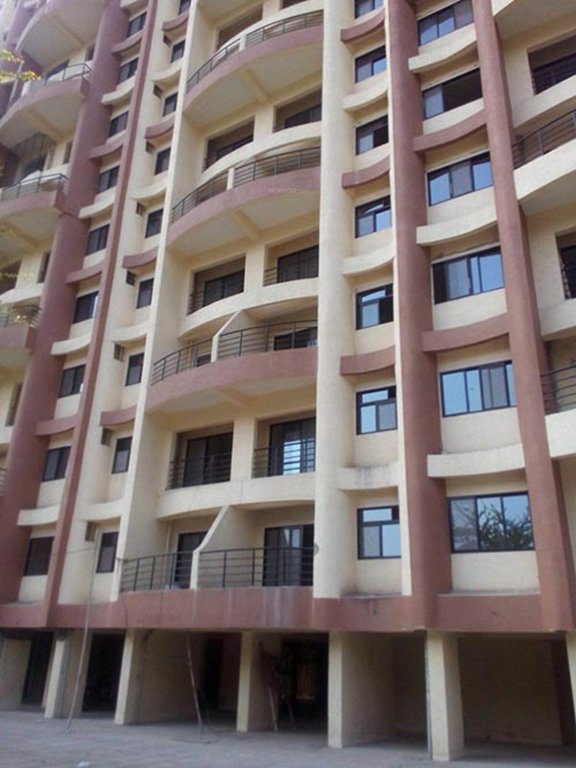 Images for Elevation of Bajaj Prakriti Angan