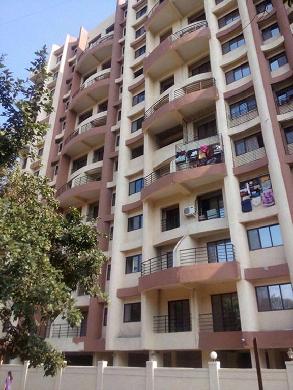 Images for Elevation of Bajaj Prakriti Angan