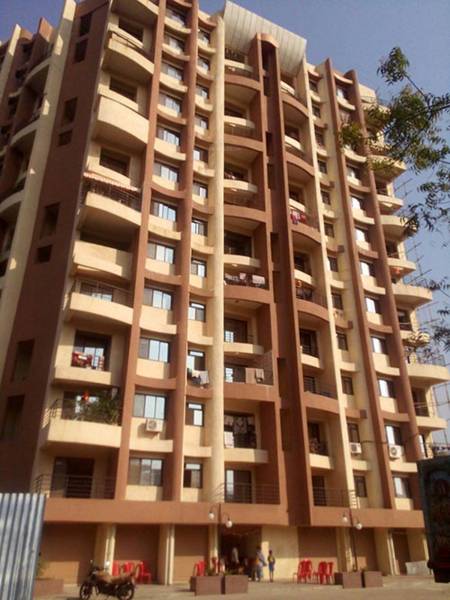 Images for Elevation of Bajaj Prakriti Angan