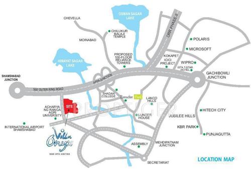 Images for Location Plan of Giridhari Villa Onyx villa-onyx Images for Location Plan of Giridhari Villa Onyx