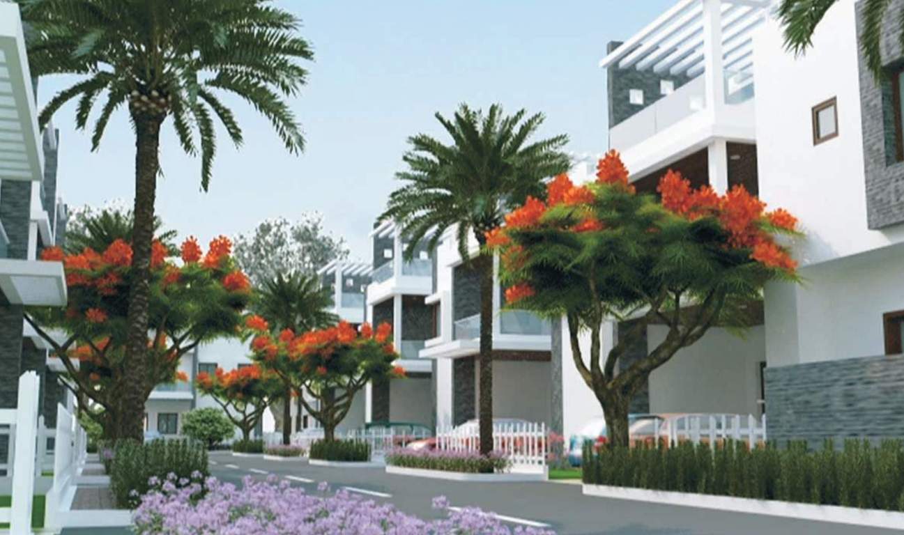 villa onyx Images for Elevation of Giridhari Villa Onyx