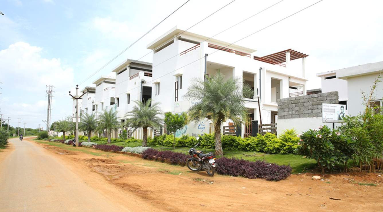 villa onyx Images for Elevation of Giridhari Villa Onyx