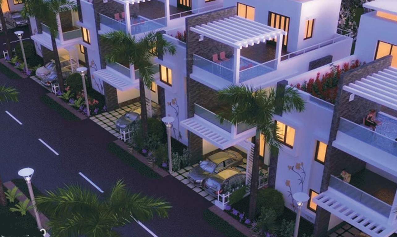 villa onyx Images for Elevation of Giridhari Villa Onyx