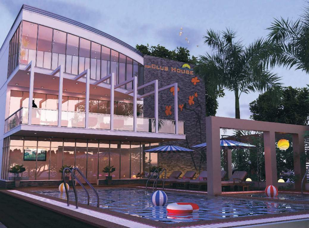 villa onyx Images for Amenities of Giridhari Villa Onyx