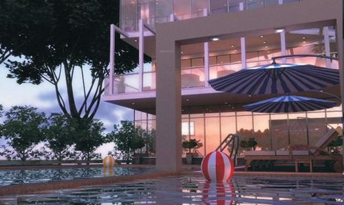 Images for Amenities of Giridhari Villa Onyx villa-onyx Images for Amenities of Giridhari Villa Onyx