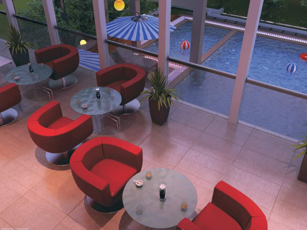 villa onyx Images for Amenities of Giridhari Villa Onyx