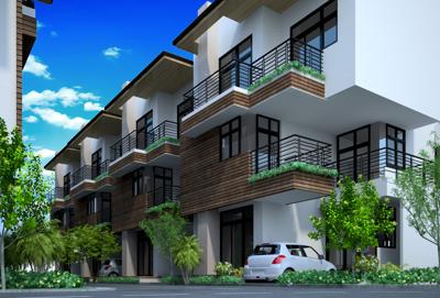  suchiraa-villas Images for Elevation of J K Suchiraa Villas