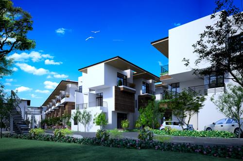  suchiraa-villas Images for Elevation of J K Suchiraa Villas