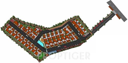  suchiraa-villas Images for Master Plan of J K Suchiraa Villas