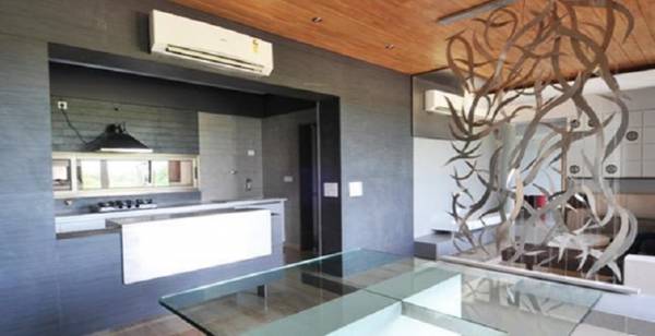 Kitchen luxuria Kitchen