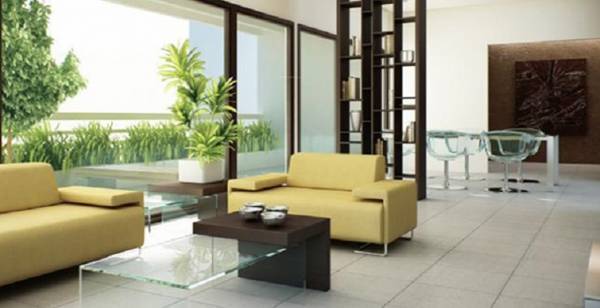 Living Area luxuria Living Area