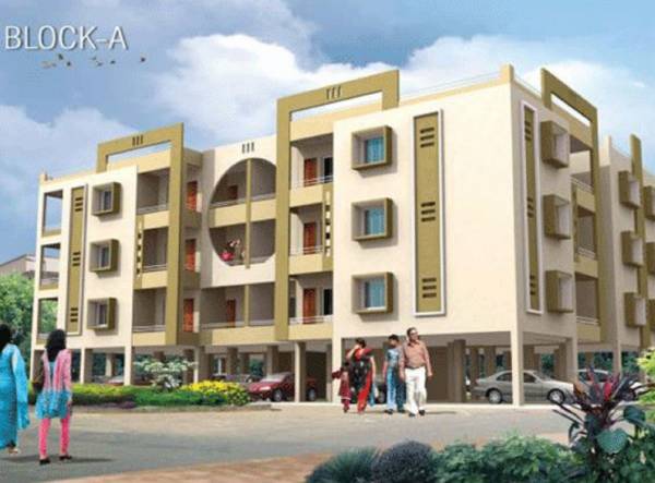 Elevation bright-residency Elevation