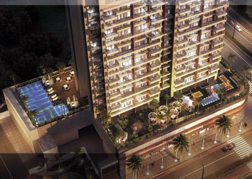  ellanza Images for Elevation of Regency Ellanza