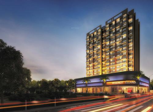  ellanza Images for Elevation of Regency Ellanza