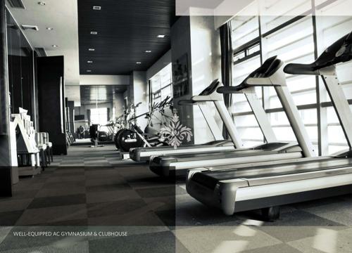  ellanza Images for Amenities of Regency Ellanza