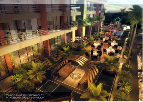  ellanza Images for Amenities of Regency Ellanza