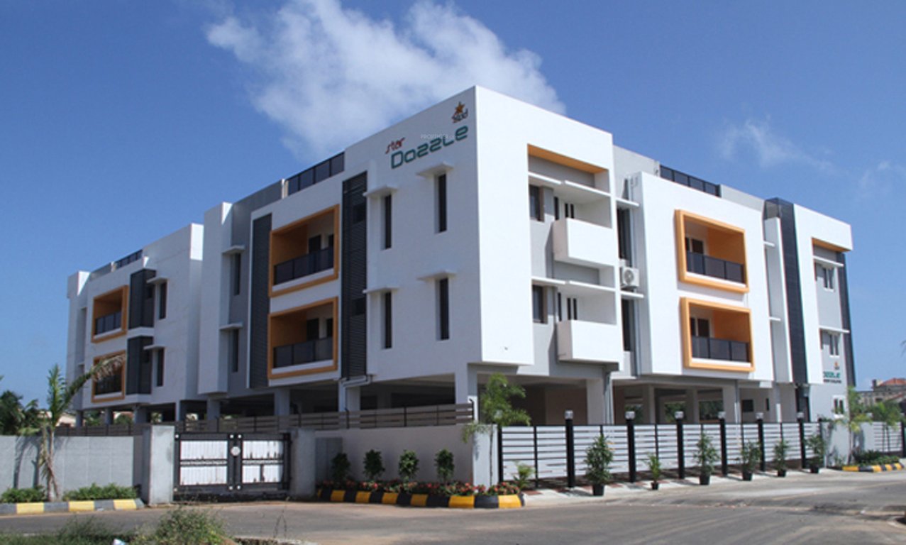 Images for Elevation of Star Star Dazzle