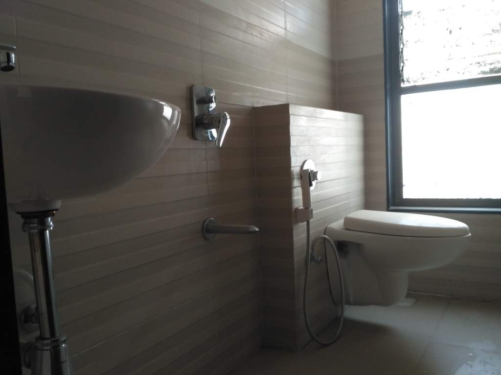  enchante panchsheel chsl Bathroom