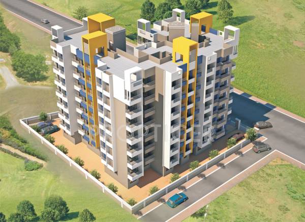 Images for Elevation of Dalal Swanand Arnav