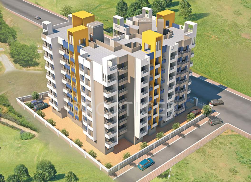 Images for Elevation of Dalal Swanand Arnav