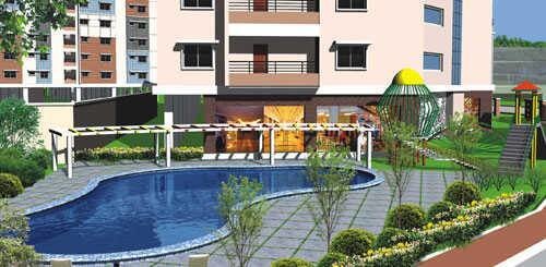  harmony-heights Swimming Pool