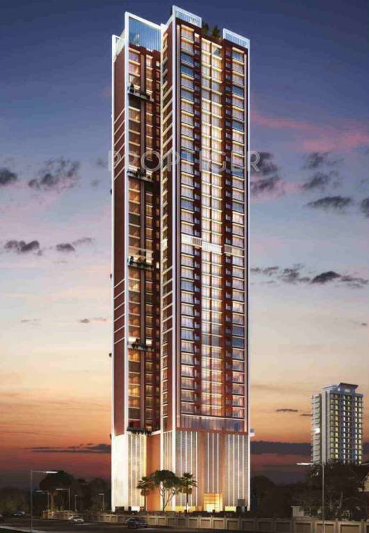 Images for Elevation of Vora Centrico