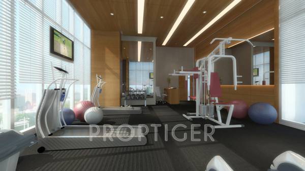 Images for Amenities of Vora Centrico