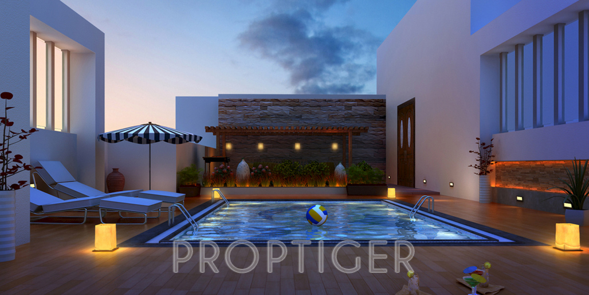 Images for Amenities of Vora Centrico