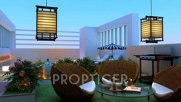 Images for Amenities of Vora Centrico