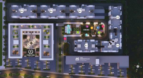 Images for Layout Plan of VTP Urban Nest