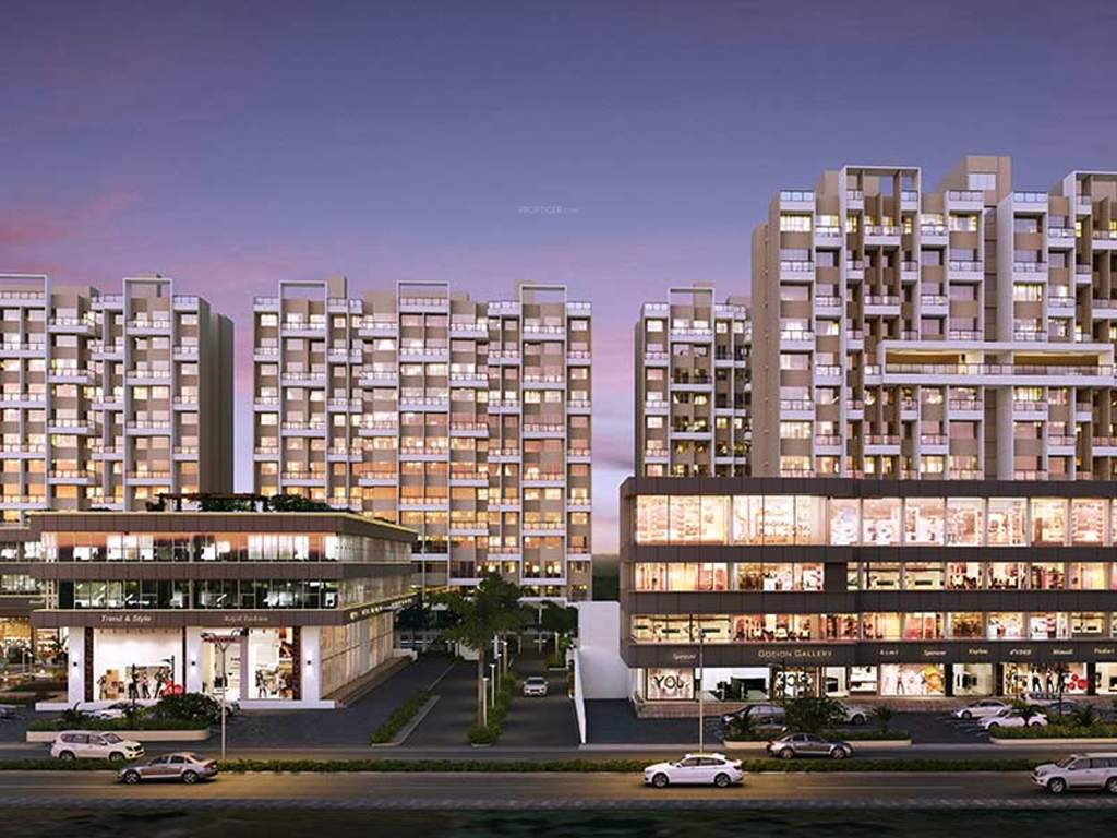 Images for Elevation of VTP Urban Nest