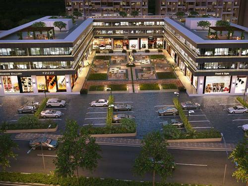 Images for Elevation of VTP Urban Nest