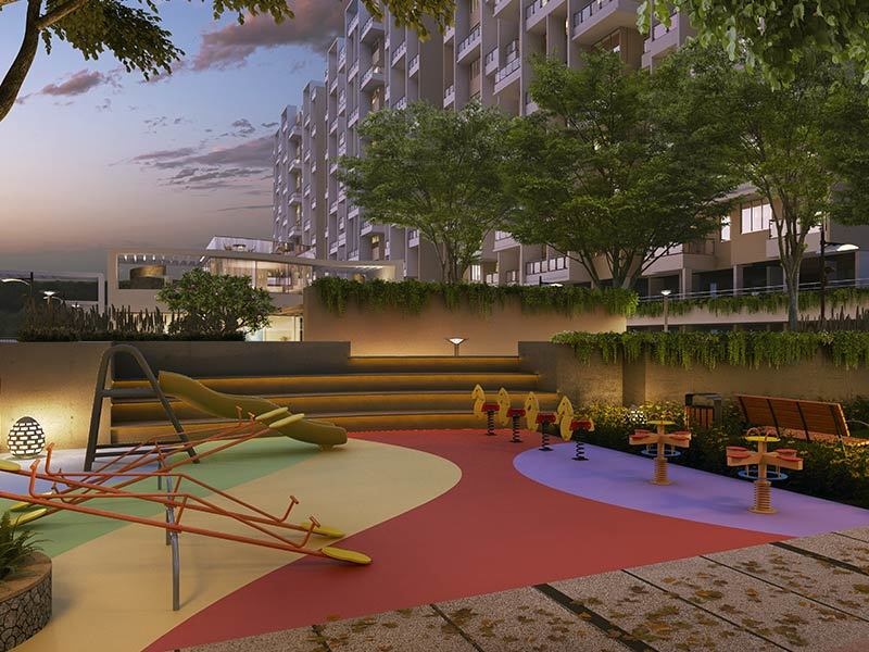 Images for Amenities of VTP Urban Nest