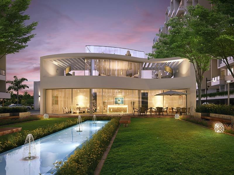 Images for Amenities of VTP Urban Nest