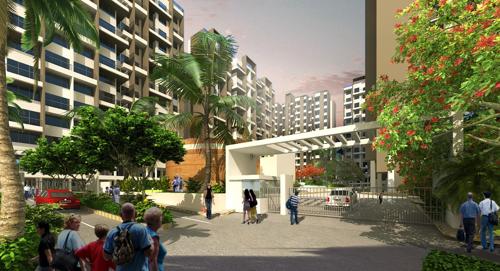 Images for Amenities of VTP Urban Nest