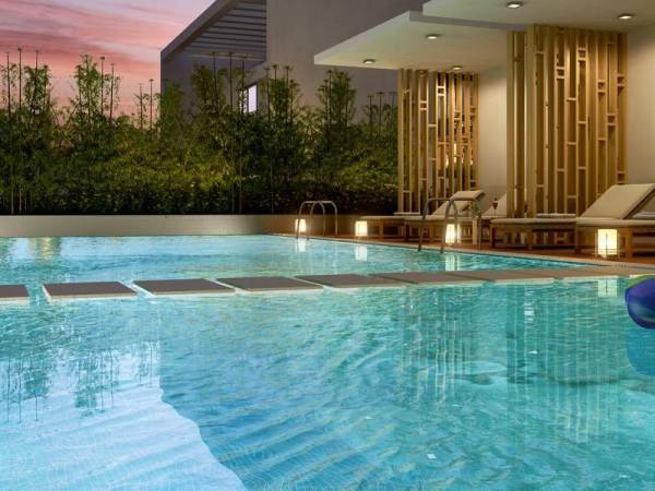 Images for Amenities of VTP Urban Nest