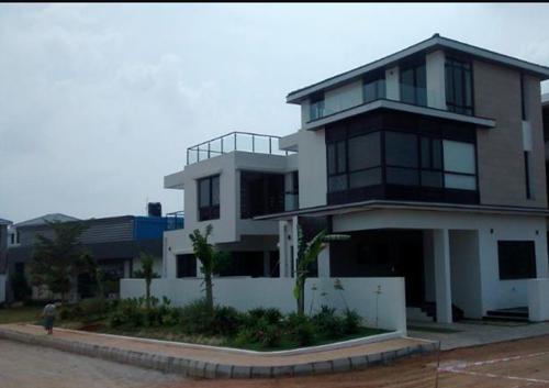 Images for Elevation of Mantri Euphoria euphoria Images for Elevation of Mantri Euphoria